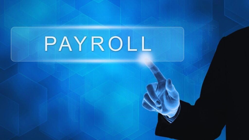 Payroll Automation