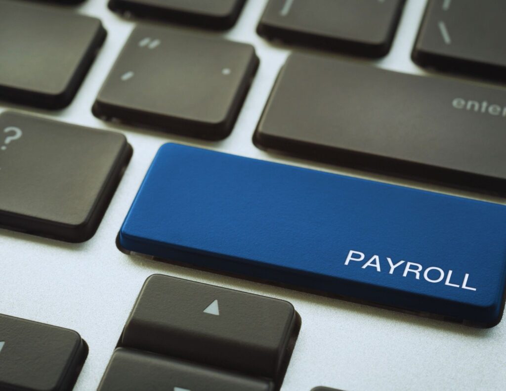 Employees using Earned Wage Access (EWA) in payroll systems